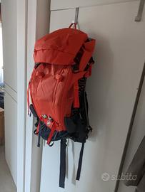 mammut trion spine 35l