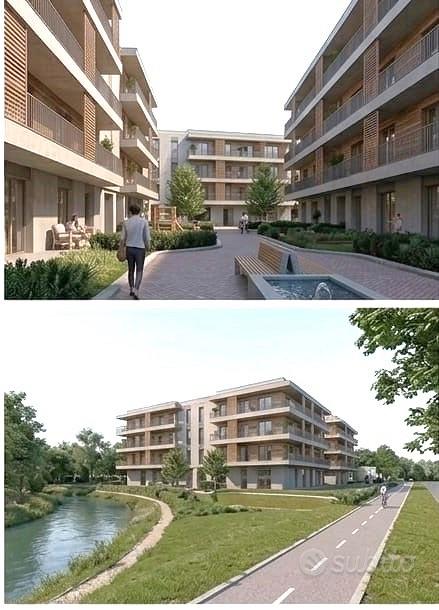 VILLASOR - LOTTO EDIFICABILE 3.260 mq - Vista 5