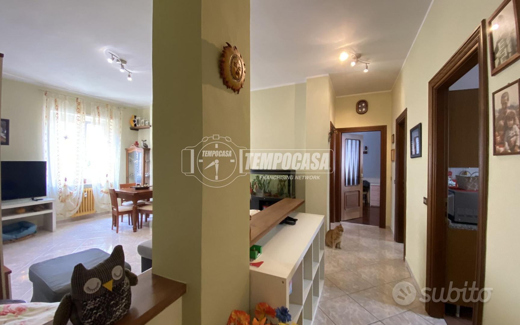 Appartamento – Tollegno, Villaggio Filatura, Serra - Vista 5