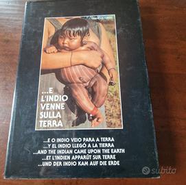 libro "e l'invio venne sulla terra"