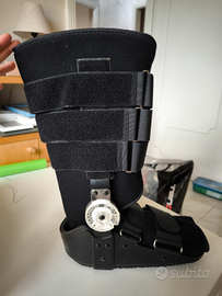 Tutore Walker articolato tenhorto taglia m