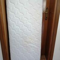 Materasso per lettino