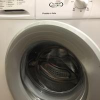 Lavatrice San Giorgio SDG7C