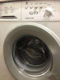 Lavatrice San Giorgio SDG7C