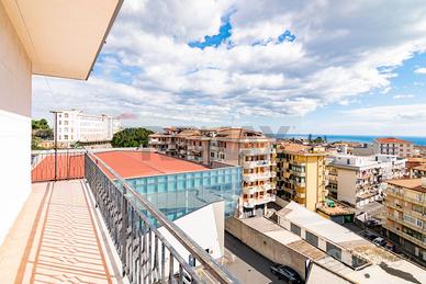 Appartamento - Acireale