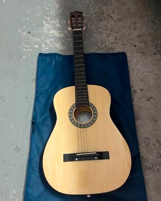 chitarra Dragonfly 