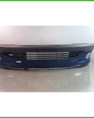 Paraurti Anteriore PEUGEOT 206 Berlina BLU - EGE V