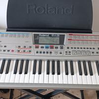 Tastiera Roland em-15