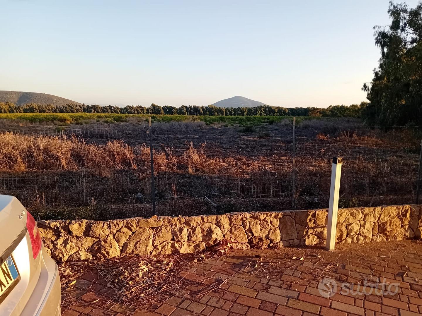Alghero :terreno agricolo - Vista 5