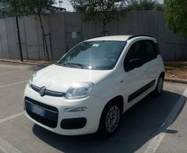 FIAT Panda 1200 b 4 cilindri Lounge x Neop