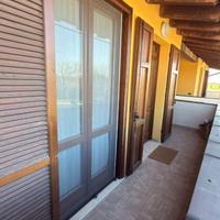 Appartamento trilocale