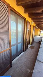 Appartamento trilocale