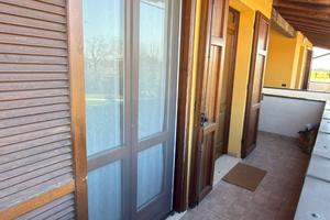 Appartamento trilocale