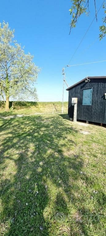 Rustico / Casale di 121 m² con 1 locale a Ravenna - Vista 3