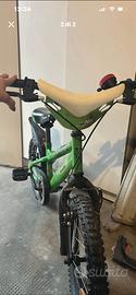 Bicicletta bambino