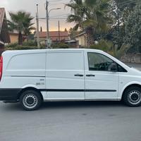 Mercedes-benz Vito 2.2 110 CDI TN FRIGO COIBENTATO