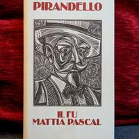 Il fu Mattia Pascal