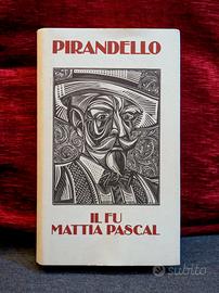 Il fu Mattia Pascal