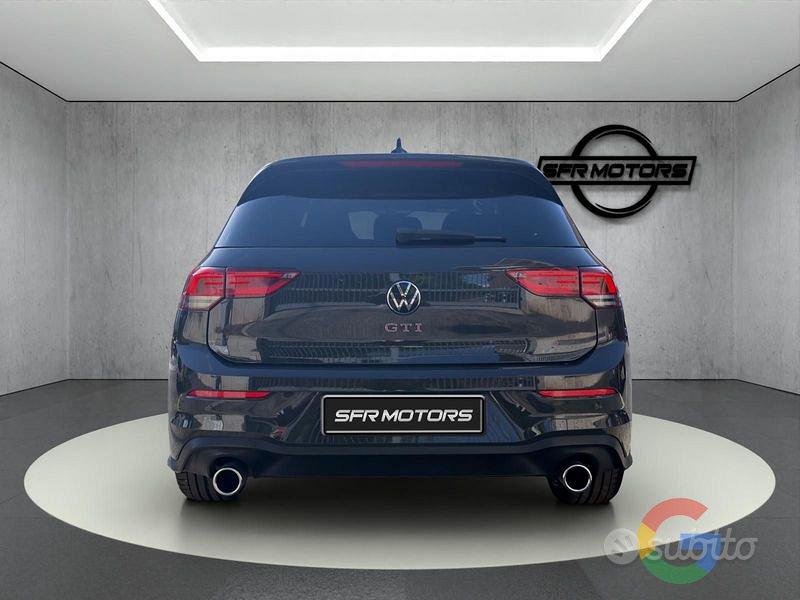 Volkswagen Golf Gti 2023 photo 5