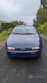Fiat Brava 1.9 JTD unico proprietario