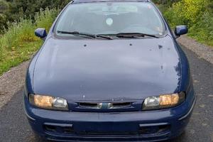 Fiat Brava 1.9 JTD unico proprietario