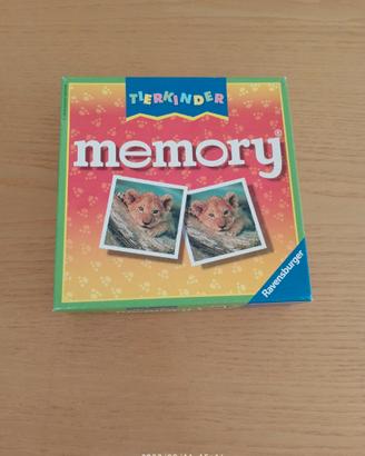 Memory - Ravensburger