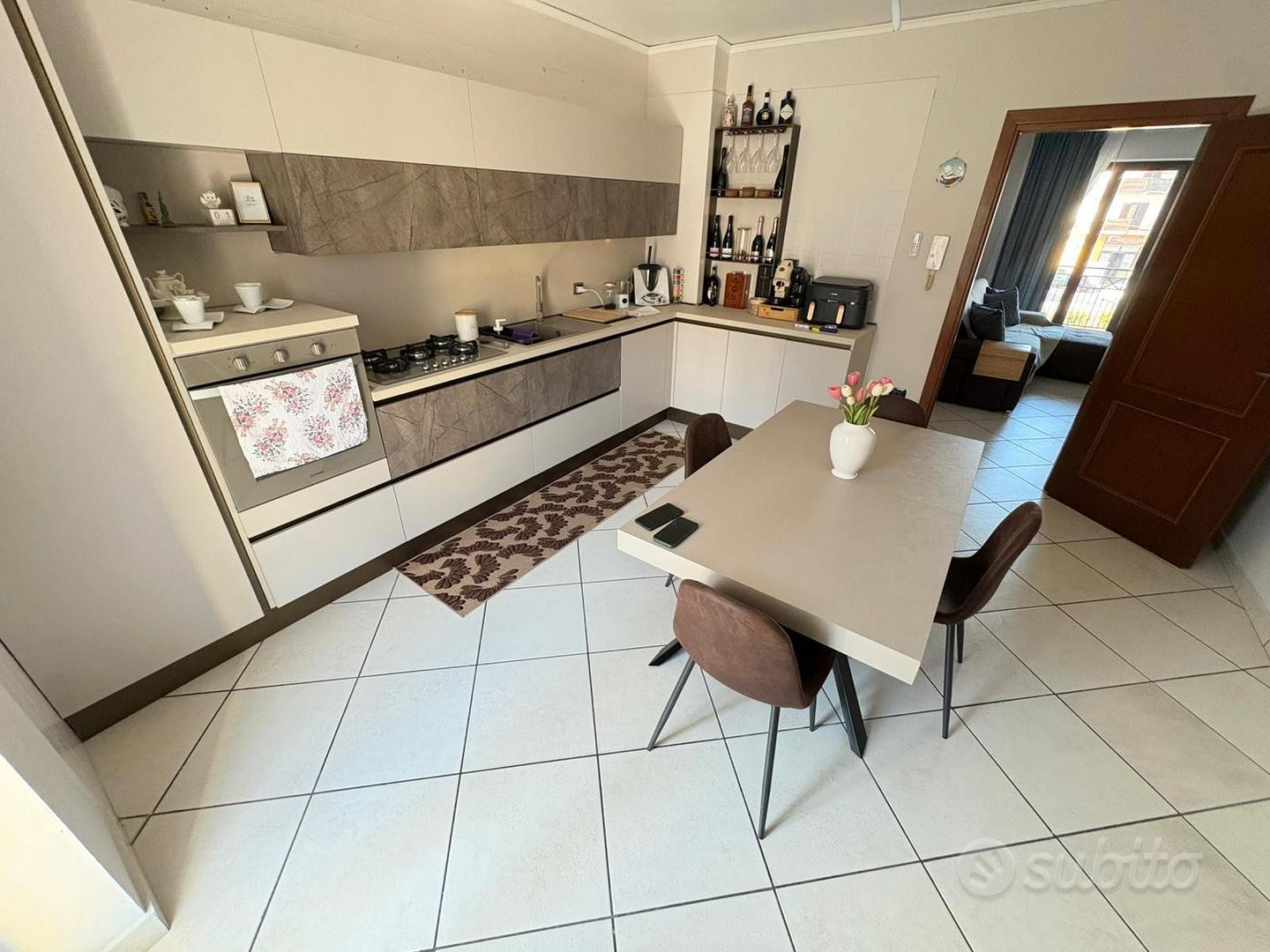 Appartamento - Vista 2