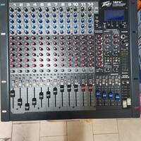 Mixer