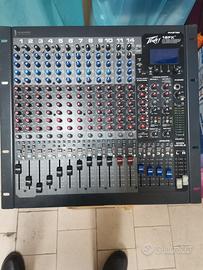 Mixer