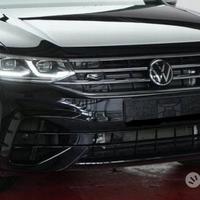 AUDI Q5 S-line 80A AUDI OE Musata anteriore comple
