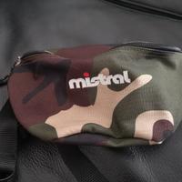 Marsupio Mistral unisex camouflage