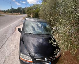 Multipla bifuel