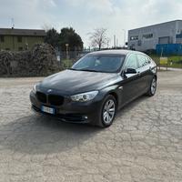 BMW 530d Gt XDRIVE