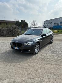 BMW 530d Gt XDRIVE