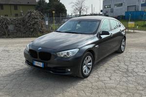 BMW 530d Gt XDRIVE