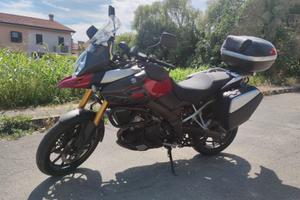 Suzuki V-Strom 1000 (2015)