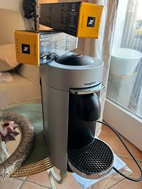 Macchina caffè Nespresso Vertuo Magimix