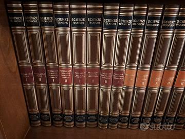 enciclopedia de agostini