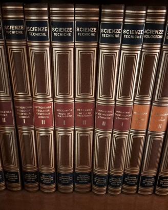 enciclopedia de agostini