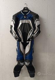 Berik GP teck Ls1