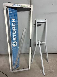 Taglierina per cappotto