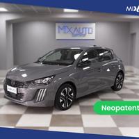 Peugeot 208 1.2 Puretech Allure S&S 100CV