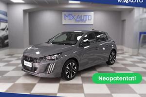 Peugeot 208 1.2 Puretech Allure S&S 100CV