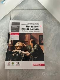 Libro Scuola Superiore