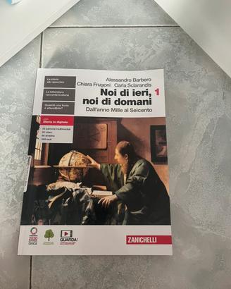 Libro Scuola Superiore