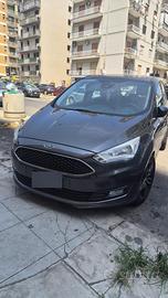 Ford c max