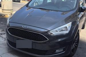 Ford c max
