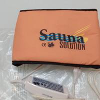 Fascia Dimagrante "Scaldante"