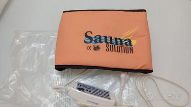 Fascia Dimagrante "Scaldante"