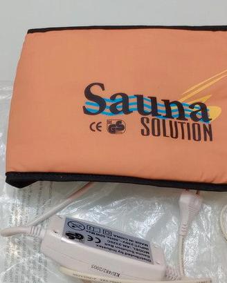 Fascia Dimagrante "Scaldante"